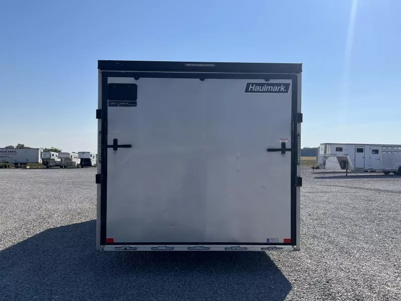 used Cargo (Enclosed) Trailers Haulmark Trailers  for sale, in Litchfield, IL Thumbnail 6