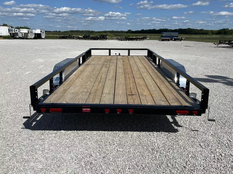 new Utility Trailers PJ Trailers  for sale, in Litchfield, IL Thumbnail 6