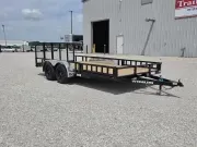 new Utility Trailers PJ Trailers  for sale, in Litchfield, IL Thumbnail 2