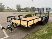 new Utility Trailers Big Tex Trailers  for sale, in Ottawa, IL Thumbnail 3
