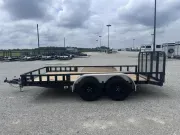 new Utility Trailers PJ Trailers  for sale, in Litchfield, IL Thumbnail 5