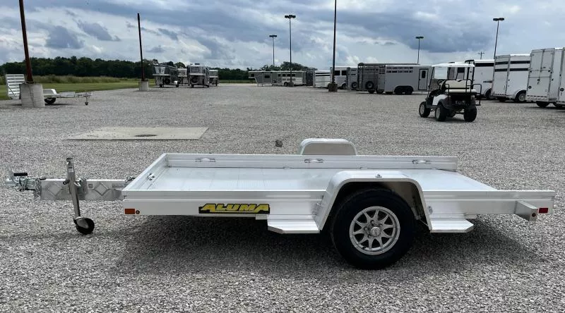 new Tilt Trailers Aluma  for sale, in Litchfield, IL Thumbnail 5