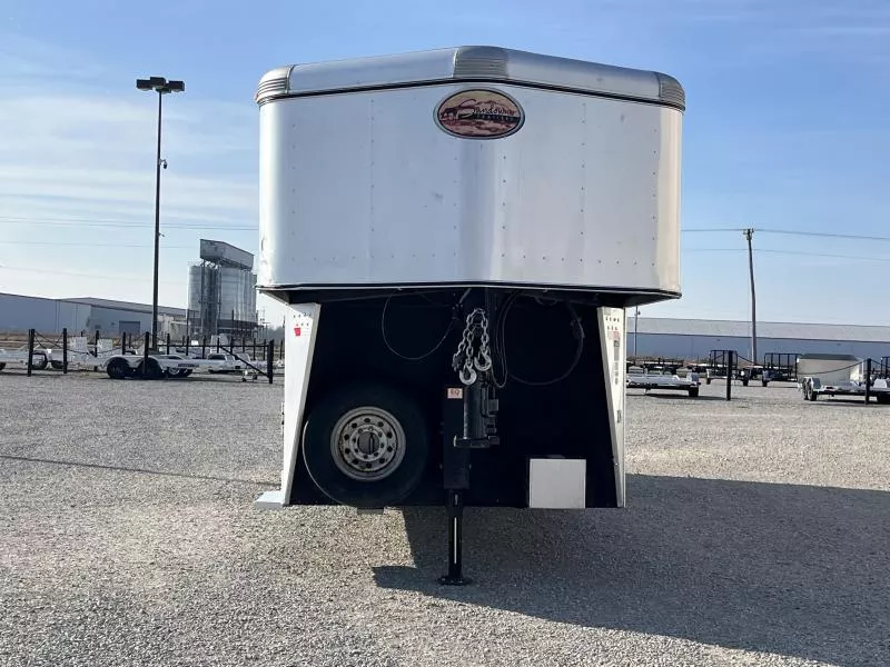 used Other Trailers Sundowner Trailers  for sale, in Litchfield, IL Thumbnail 3