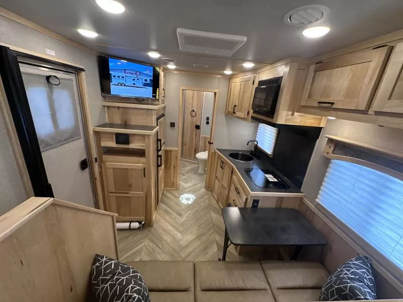 new Horse Trailers Lakota  for sale, in Litchfield, IL Thumbnail 8