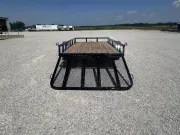 new Utility Trailers PJ Trailers  for sale, in Litchfield, IL Thumbnail 7