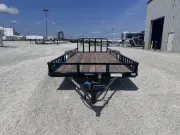 new Utility Trailers PJ Trailers  for sale, in Litchfield, IL Thumbnail 3