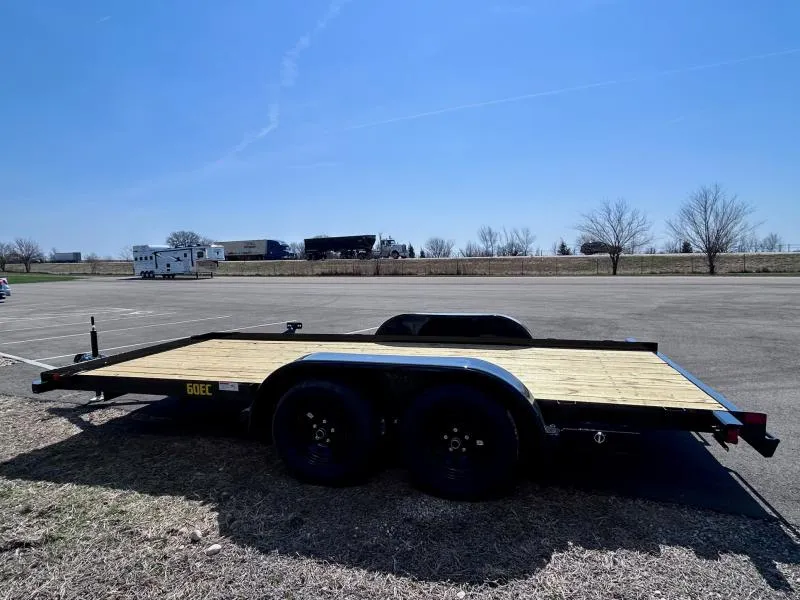 new Car Haulers / Racing Trailers Big Tex Trailers  for sale, in Ottawa, IL Thumbnail 2