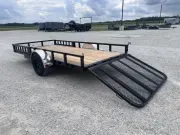 new Utility Trailers PJ Trailers  for sale, in Litchfield, IL Thumbnail 6