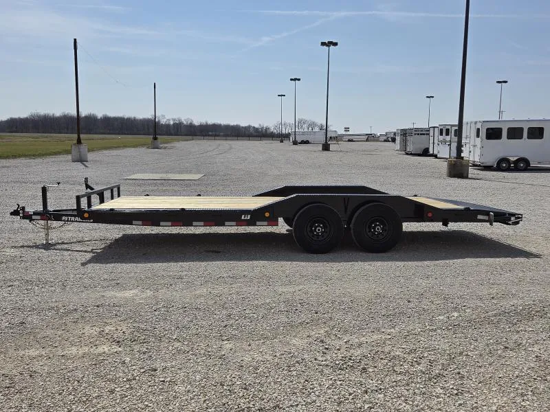 new Car Haulers / Racing Trailers PJ Trailers  for sale, in Litchfield, IL Thumbnail 5