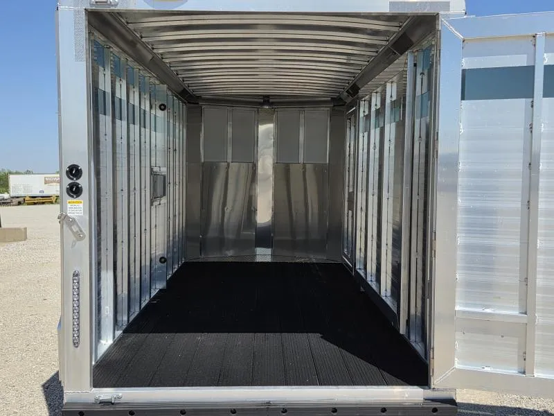 new Other Trailers Bar-M Trailers  for sale, in Litchfield, IL Thumbnail 7