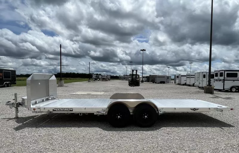 new Other Trailers Aluma  for sale, in Litchfield, IL Thumbnail 5
