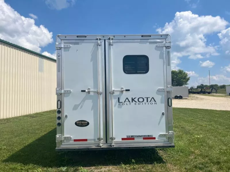 new Horse Trailers Lakota  for sale, in Ottawa, IL Thumbnail 22