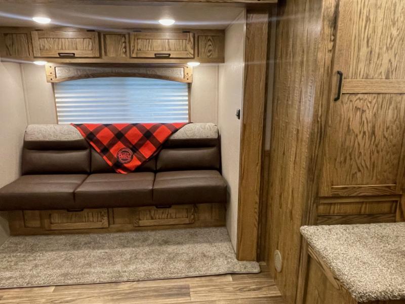 new Horse Trailers Lakota  for sale, in Ottawa, IL Thumbnail 8