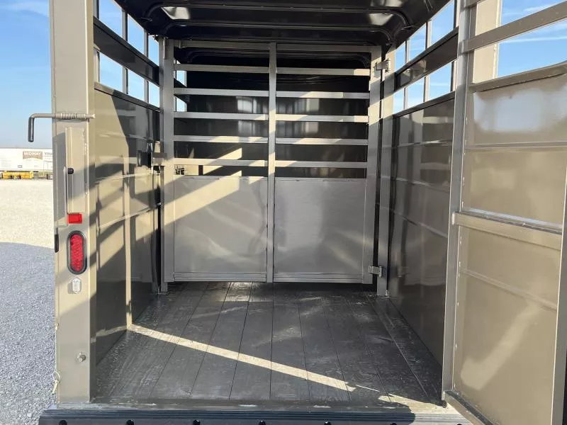 new Other Trailers S&S Manufacturing  for sale, in Litchfield, IL Thumbnail 7
