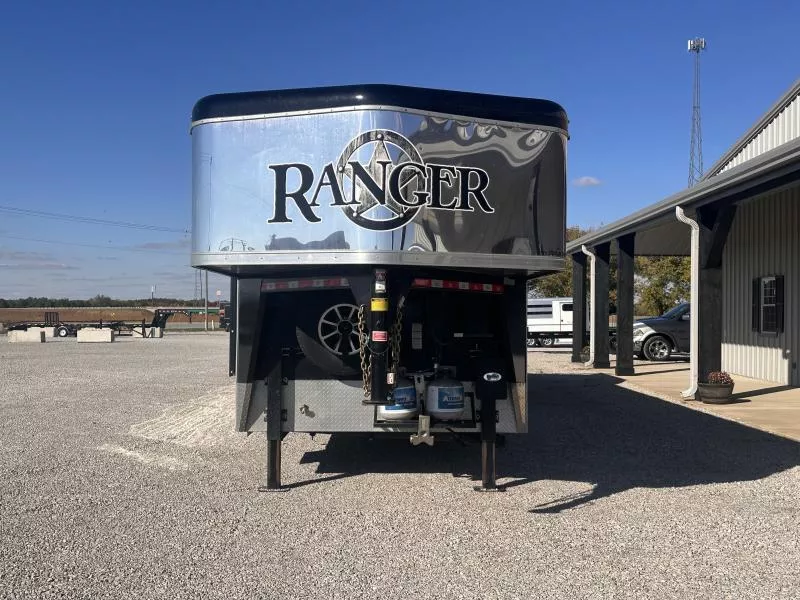 used Other Trailers Bison Trailers  for sale, in Litchfield, IL Thumbnail 3