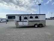 used Horse Trailers Sundowner Trailers  for sale, in Litchfield, IL Thumbnail 5