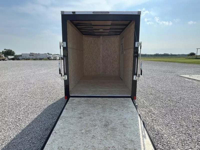 new Cargo (Enclosed) Trailers Bravo Trailers  for sale, in Litchfield, IL Thumbnail 7