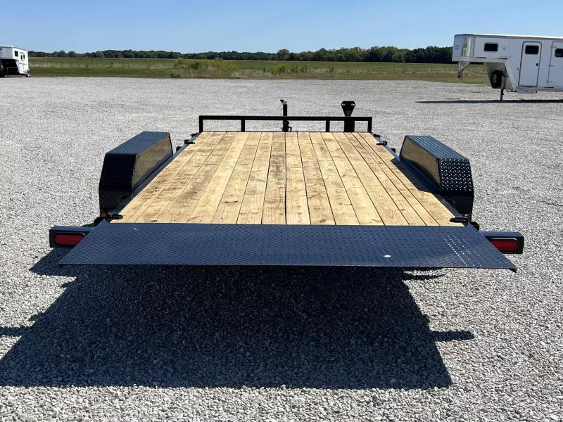 new Tilt Trailers PJ Trailers  for sale, in Litchfield, IL Thumbnail 6