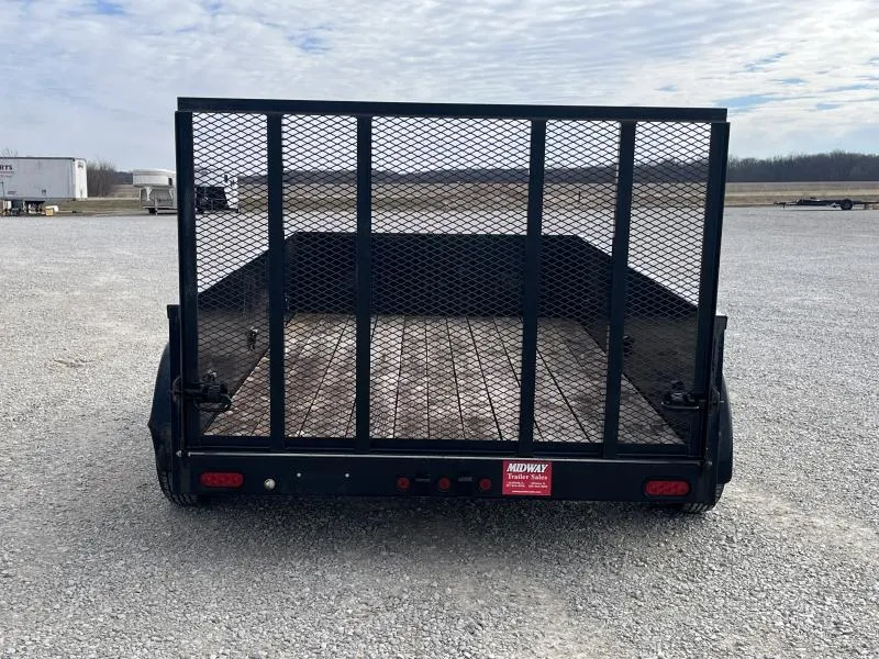 used Utility Trailers Other  for sale, in Litchfield, IL Thumbnail 6