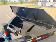 new Equipment / Flatbed Trailers Big Tex Trailers  for sale, in Ottawa, IL Thumbnail 3
