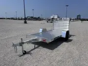 new Utility Trailers Aluma  for sale, in Litchfield, IL Thumbnail 4