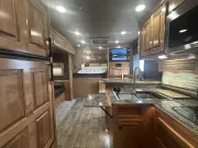 new Horse Trailers Merhow  for sale, in Ottawa, IL Thumbnail 11
