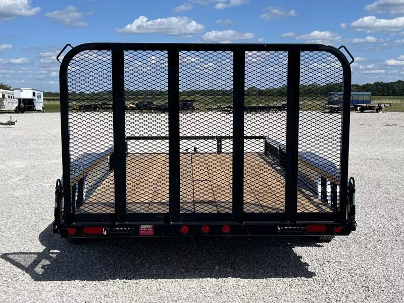 new Utility Trailers PJ Trailers  for sale, in Litchfield, IL Thumbnail 6