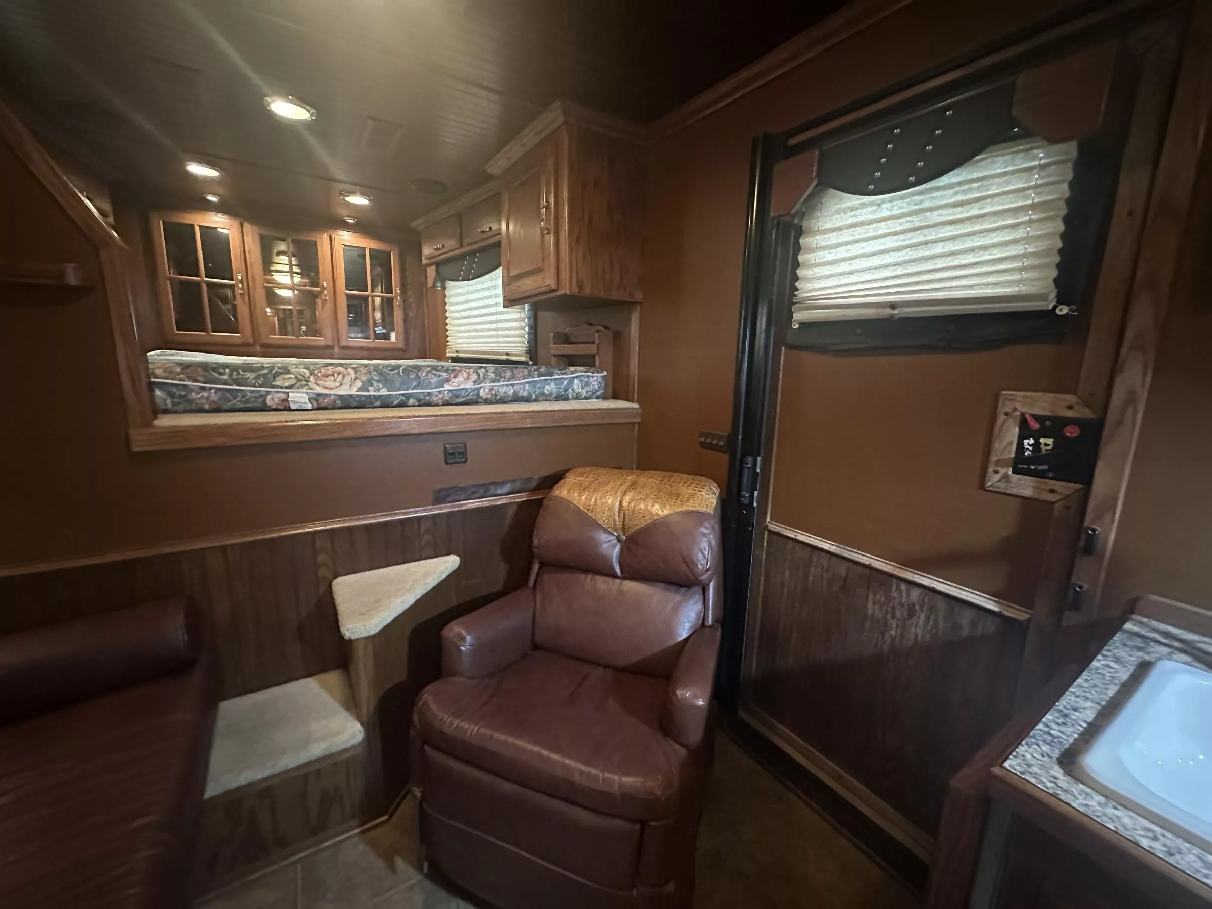 used Other Trailers Bloomer  for sale, in Litchfield, IL Thumbnail 3