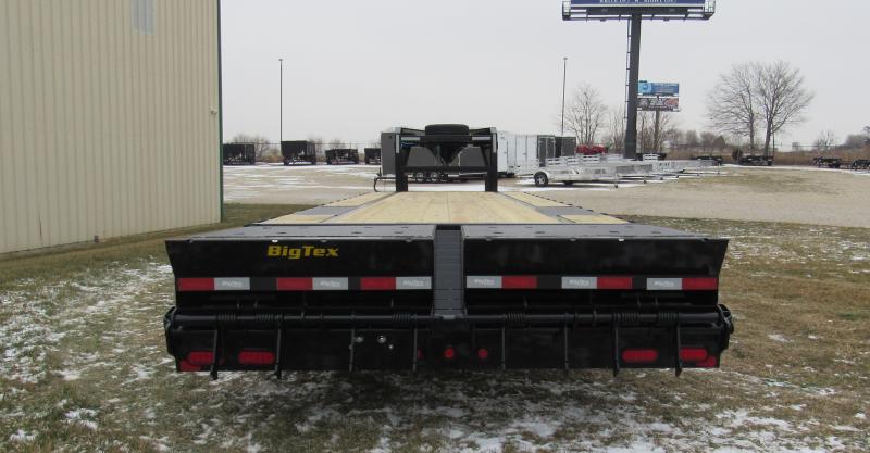 new Equipment / Flatbed Trailers Big Tex Trailers  for sale, in Ottawa, IL Thumbnail 3