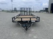 new Utility Trailers PJ Trailers  for sale, in Litchfield, IL Thumbnail 3