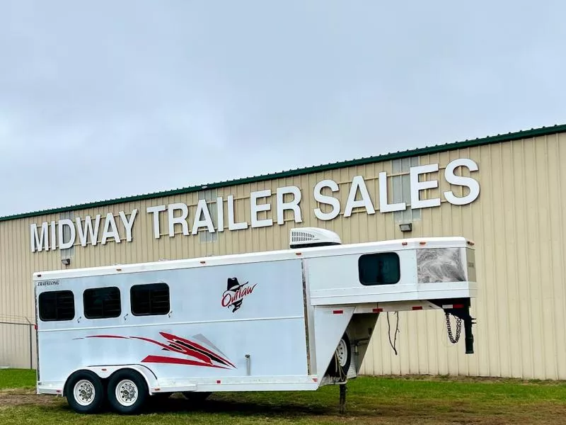 used Horse Trailers Travalong  for sale, in Ottawa, IL Thumbnail 13