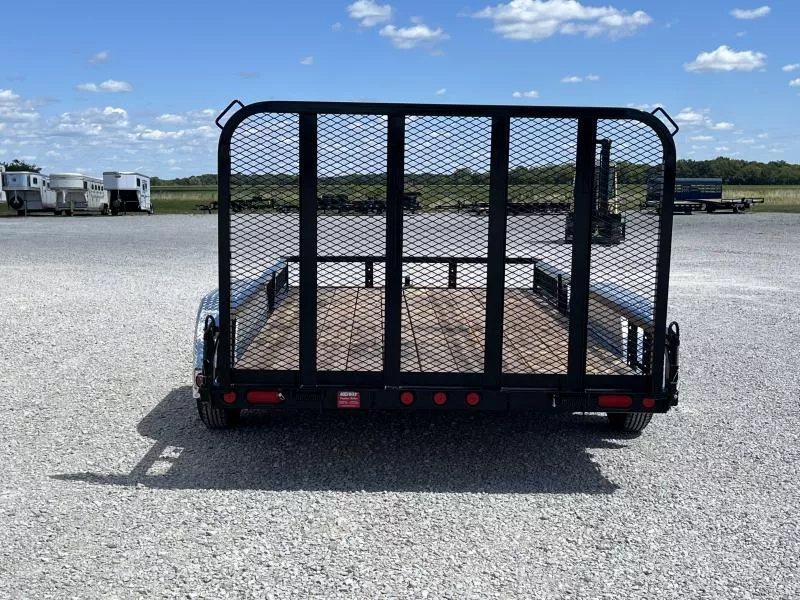 new Utility Trailers PJ Trailers  for sale, in Litchfield, IL Thumbnail 6