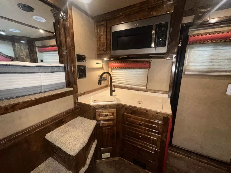 used Other Trailers Bloomer  for sale, in Litchfield, IL Thumbnail 8