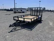 new Utility Trailers PJ Trailers  for sale, in Litchfield, IL Thumbnail 4