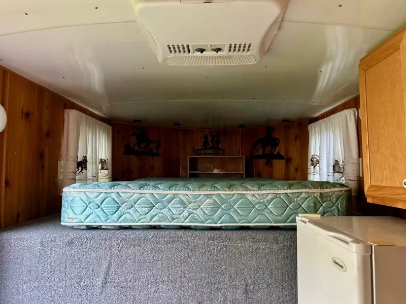 used Horse Trailers Travalong  for sale, in Ottawa, IL Thumbnail 7