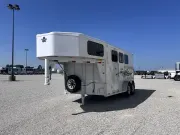 used Horse Trailers Titan Trailers  for sale, in Litchfield, IL Thumbnail 4