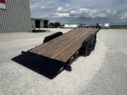new Equipment / Flatbed Trailers PJ Trailers  for sale, in Litchfield, IL Thumbnail 8