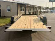 new Tilt Trailers Big Tex Trailers  for sale, in Ottawa, IL Thumbnail 5