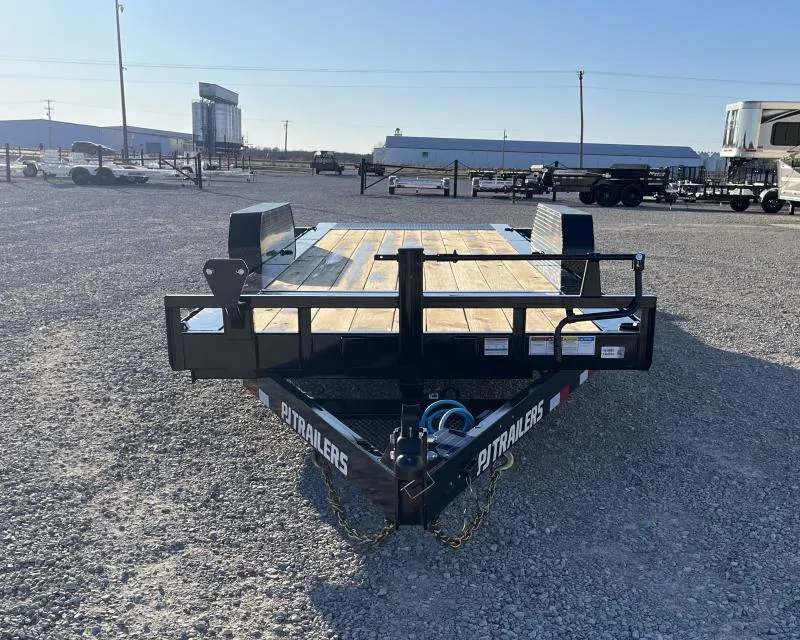 new Tilt Trailers PJ Trailers  for sale, in Litchfield, IL Thumbnail 3