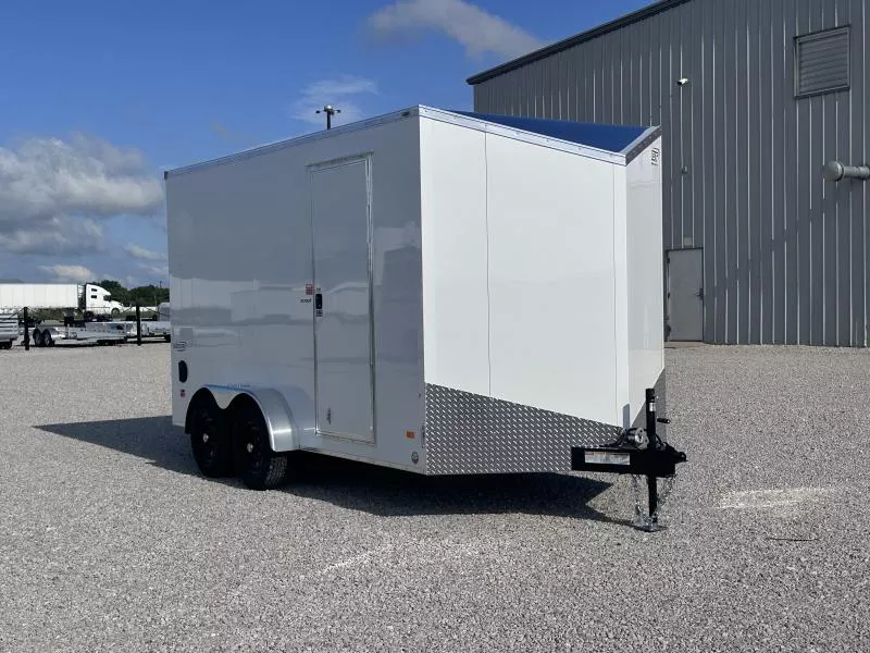 new Cargo (Enclosed) Trailers Bravo Trailers  for sale, in Litchfield, IL Thumbnail 2