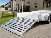new Utility Trailers Aluma  for sale, in Ottawa, IL Thumbnail 4