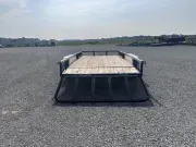 new Utility Trailers PJ Trailers  for sale, in Litchfield, IL Thumbnail 7