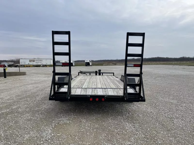 new Equipment / Flatbed Trailers PJ Trailers  for sale, in Litchfield, IL Thumbnail 6