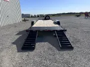used Equipment / Flatbed Trailers Trailerman  for sale, in Litchfield, IL Thumbnail 7