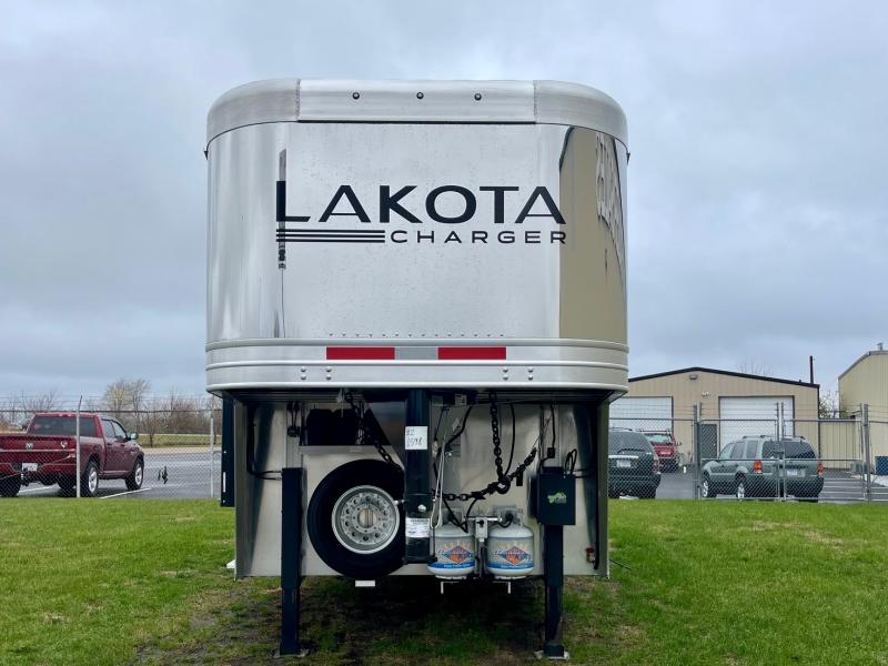 new Horse Trailers Lakota  for sale, in Ottawa, IL Thumbnail 4
