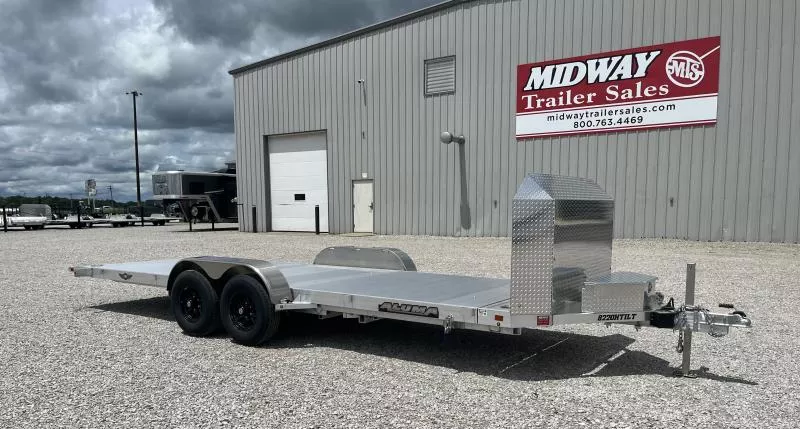 new Other Trailers Aluma  for sale, in Litchfield, IL Thumbnail 2