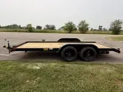 new Car Haulers / Racing Trailers Big Tex Trailers  for sale, in Ottawa, IL Thumbnail 4