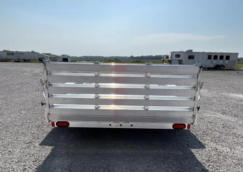 new Other Trailers Aluma  for sale, in Litchfield, IL Thumbnail 6