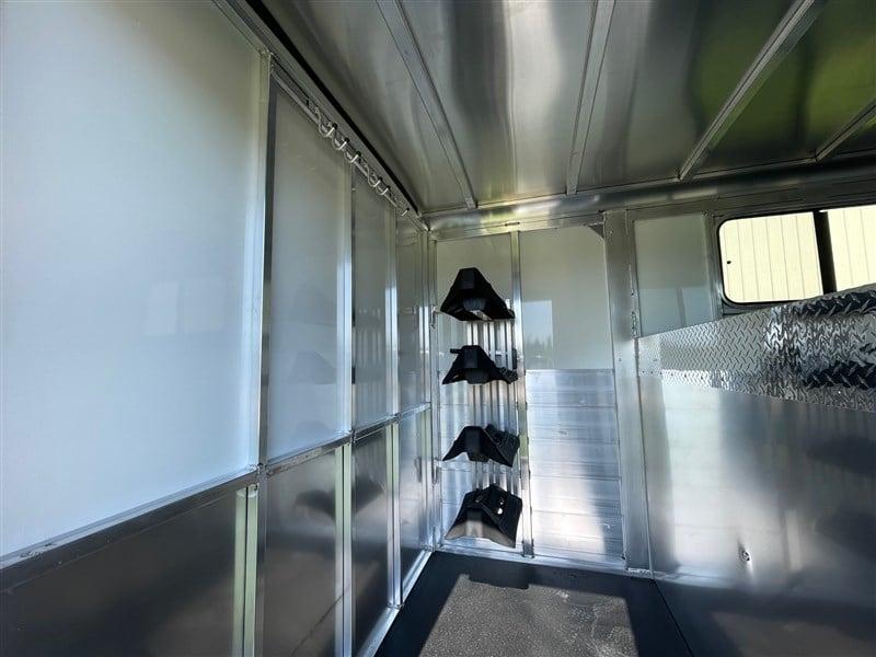 new Stock / Stock Combo Trailers Sundowner Trailers  for sale, in Ottawa, IL Thumbnail 3