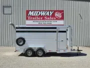 new Other Trailers Bar-M Trailers  for sale, in Litchfield, IL Thumbnail 1